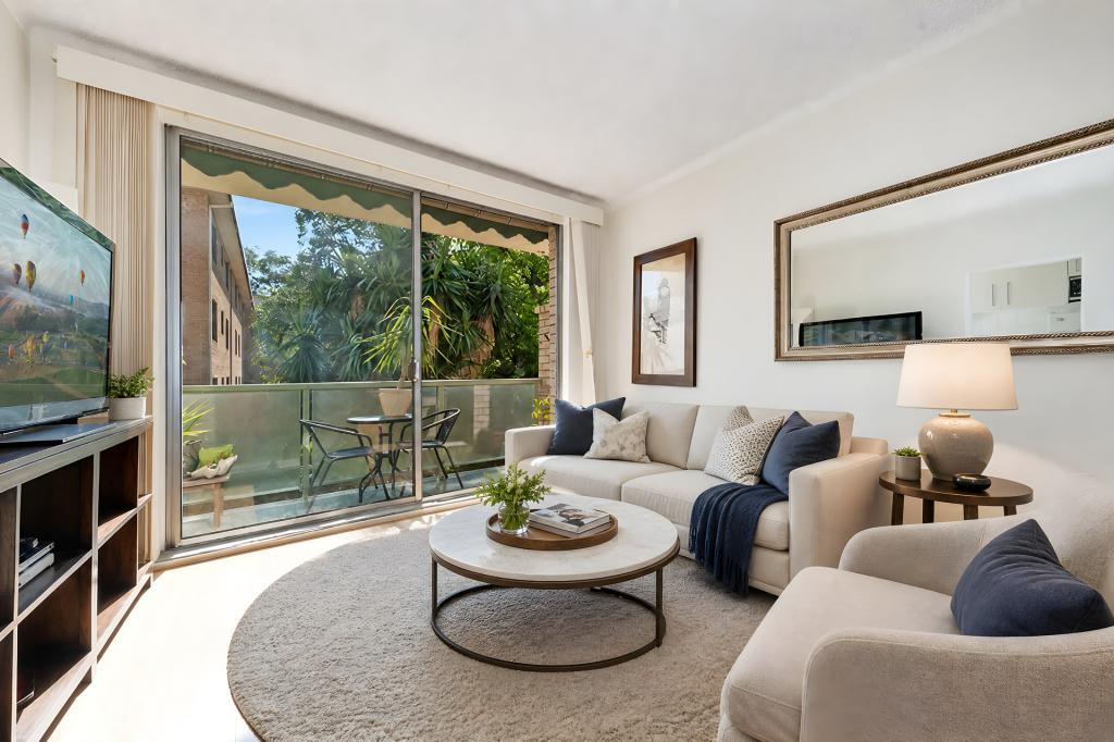 1d/11 River Rd, Wollstonecraft, NSW 2065