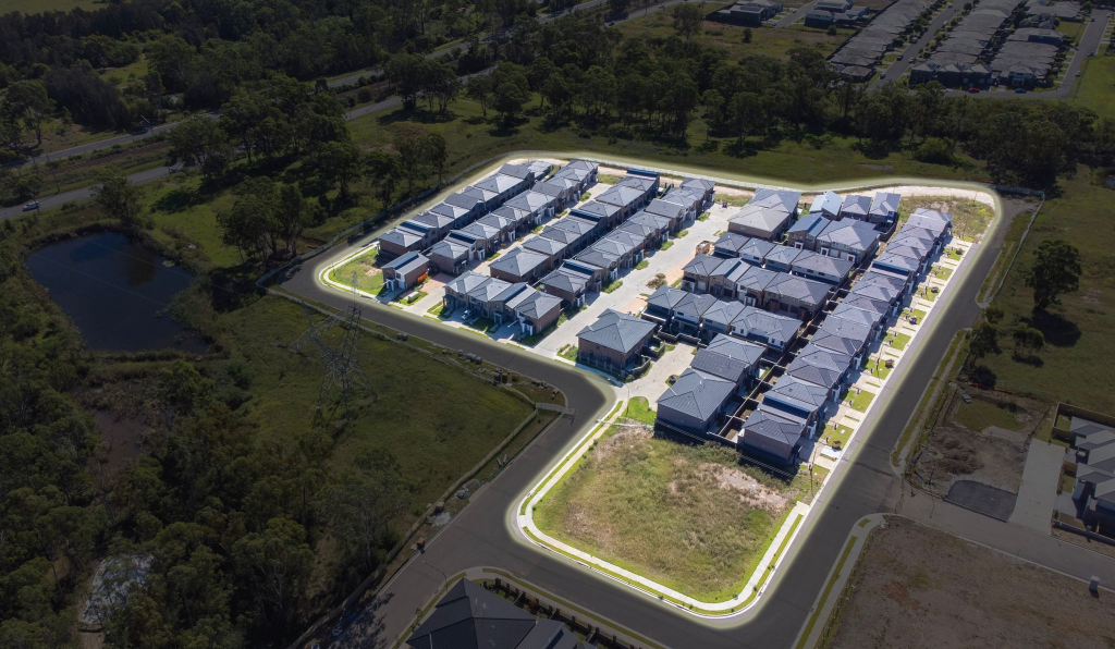 Contact agent for address, RIVERSTONE, NSW 2765