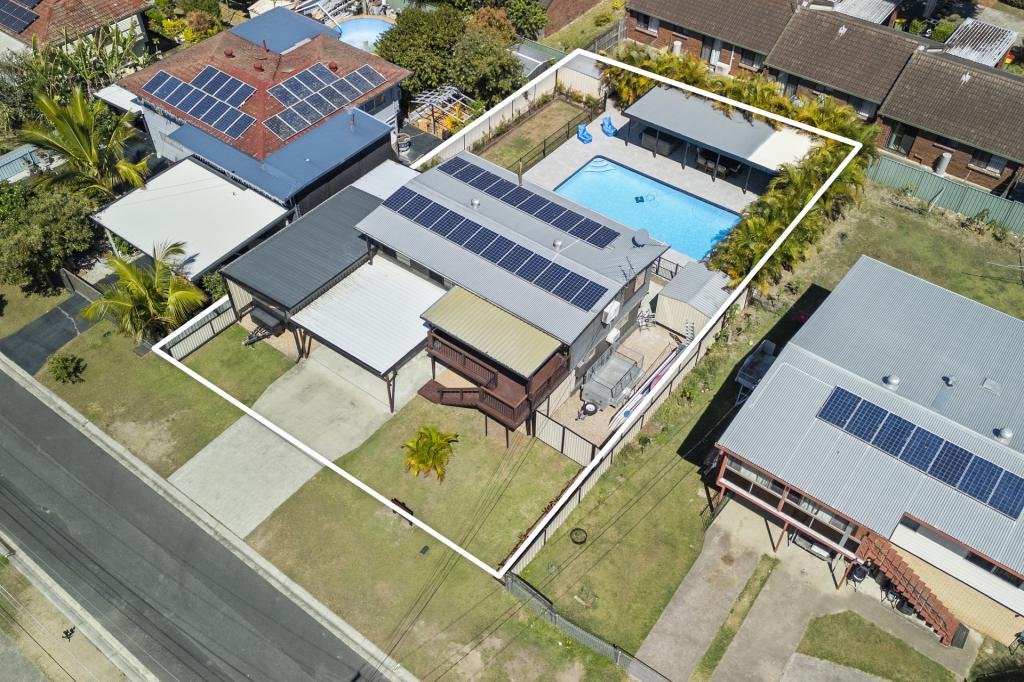 7 Woburn St, Woodridge, QLD 4114