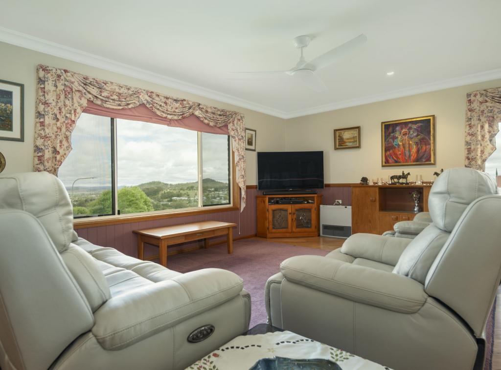 2 Samuel Ct, Darling Heights, QLD 4350