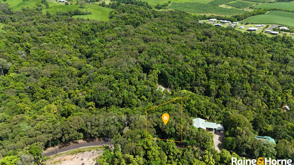 42 Waterfall Pl, Jubilee Heights, QLD 4860