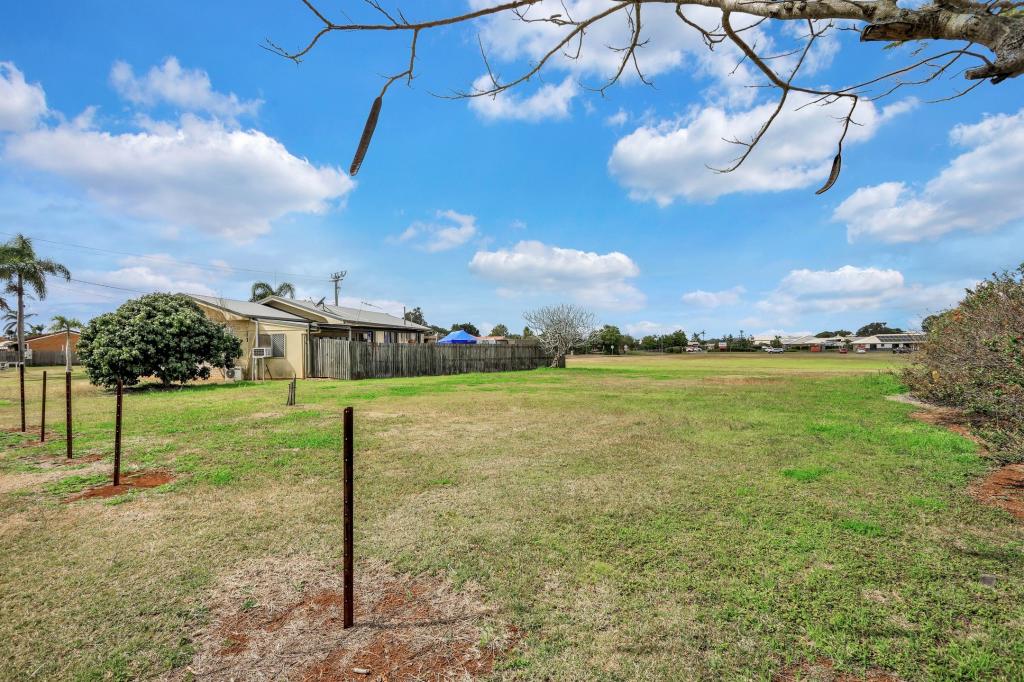 216A BARGARA RD, KALKIE, QLD 4670