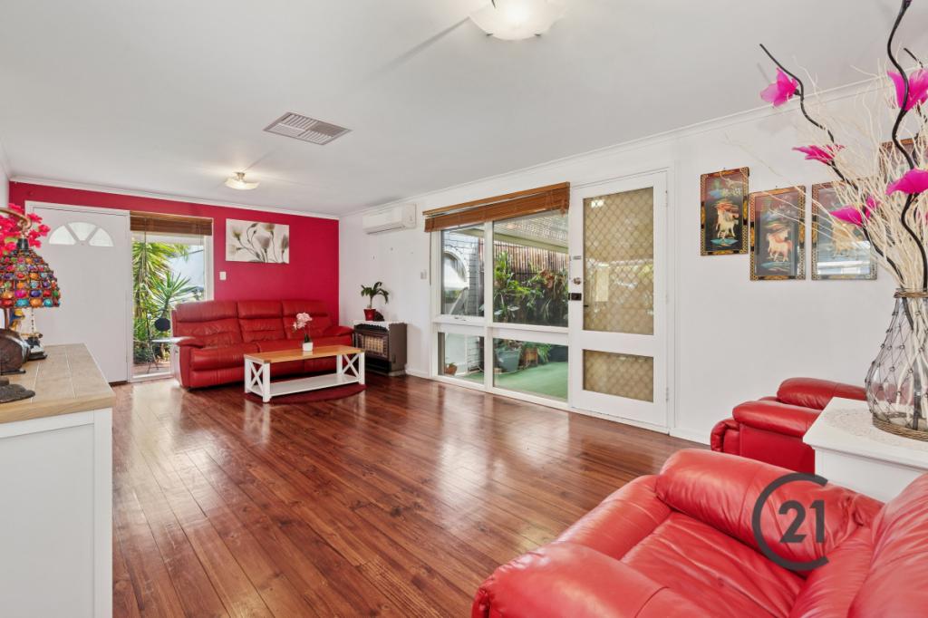 24 KESTEL CRES, NORTH HAVEN, SA 5018