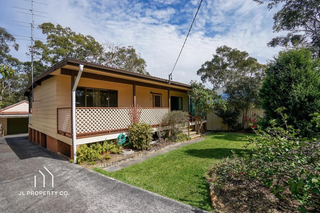 13 Houston Ave, Chain Valley Bay, NSW 2259