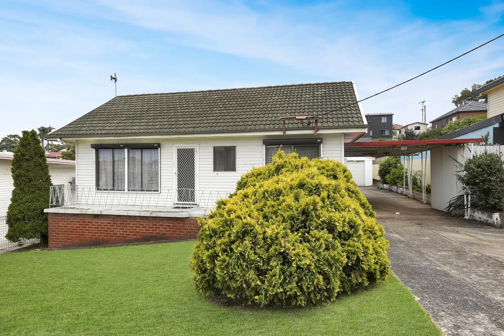 28 Barina Ave, Lake Heights, NSW 2502