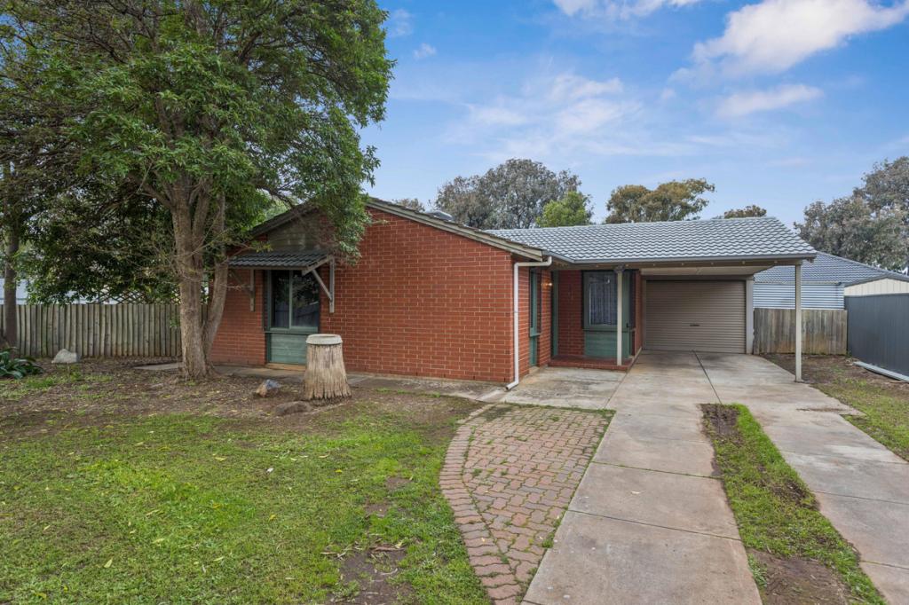 8 Heidi Ct, Paralowie, SA 5108