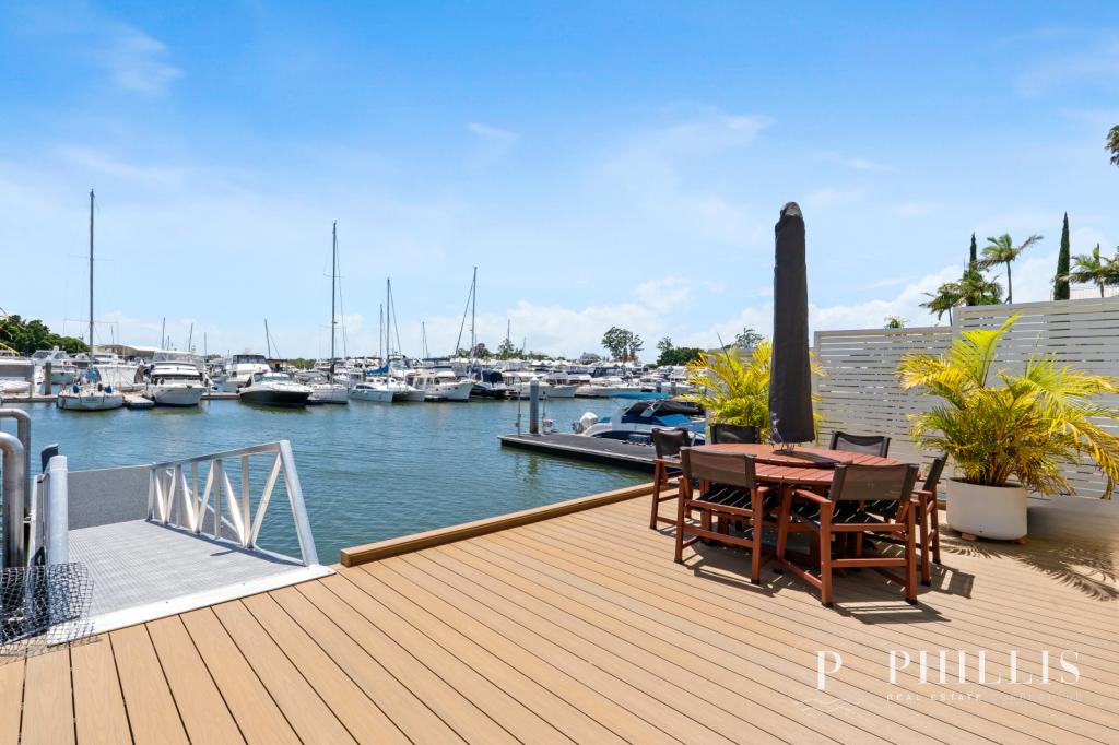 4604 The Pkwy, Hope Island, QLD 4212