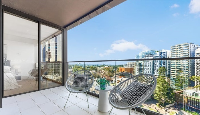 1209/211 Pacific Hwy, North Sydney, NSW 2060