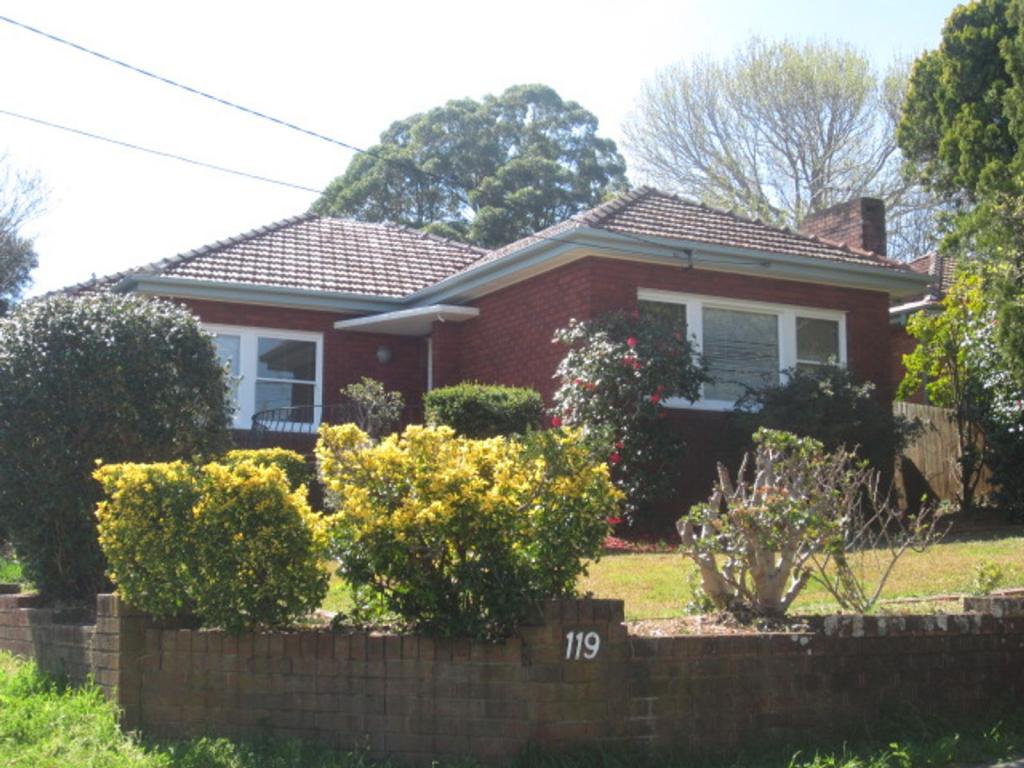 119 Beaconsfield Rd, Chatswood, NSW 2067