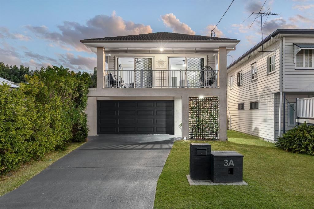 3a Day Rd, Northgate, QLD 4013