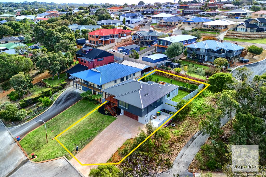 63 Warrangoo Rd, Bayonet Head, WA 6330