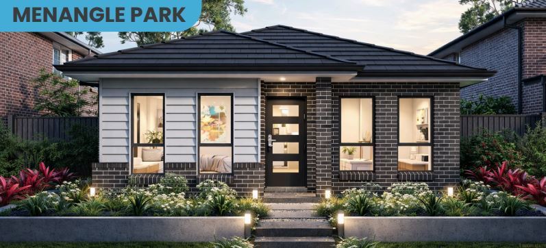 Contact Agent For Address, Menangle Park, NSW 2563