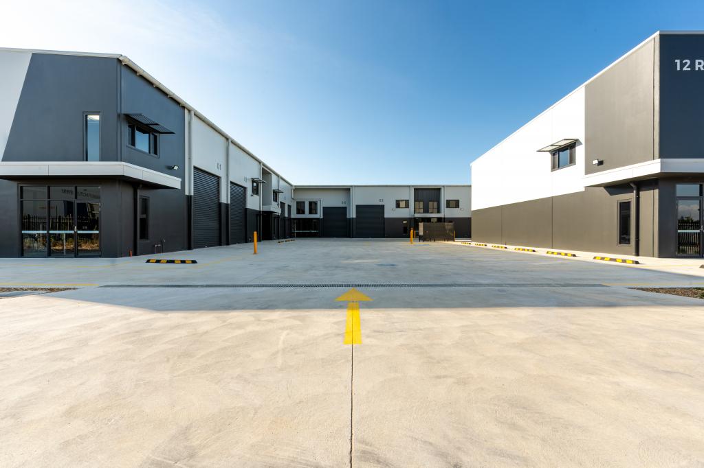 Units 6 & 7/12 Red Fields Rd, Moss Vale, NSW 2577