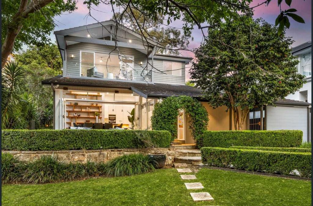 11 Morris Ave, Wahroonga, NSW 2076