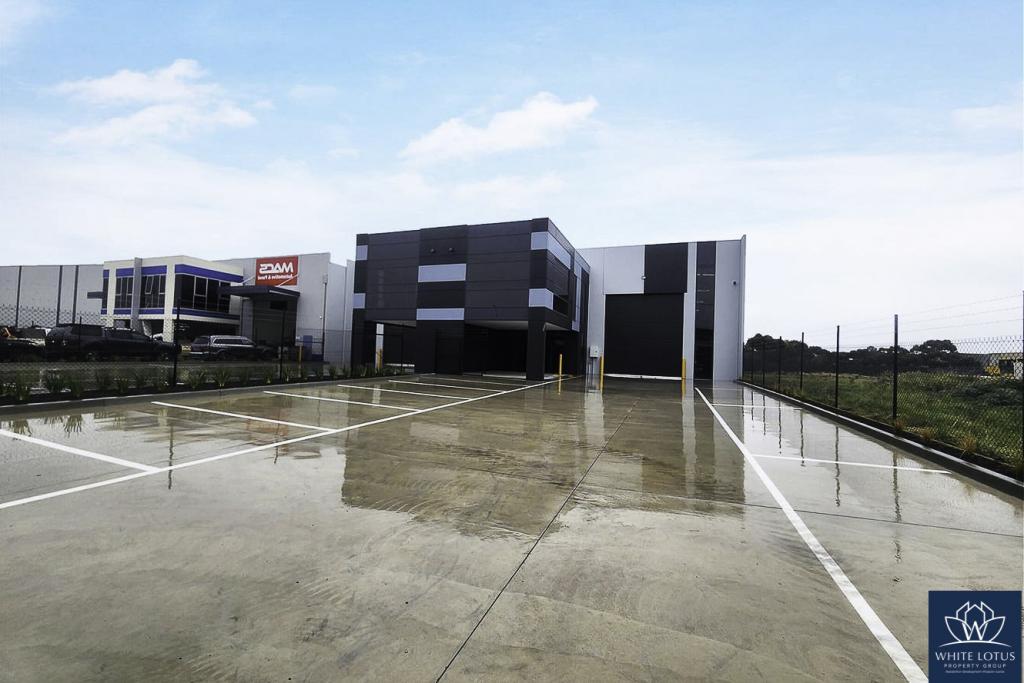 23B NETWORK DR, TRUGANINA, VIC 3029