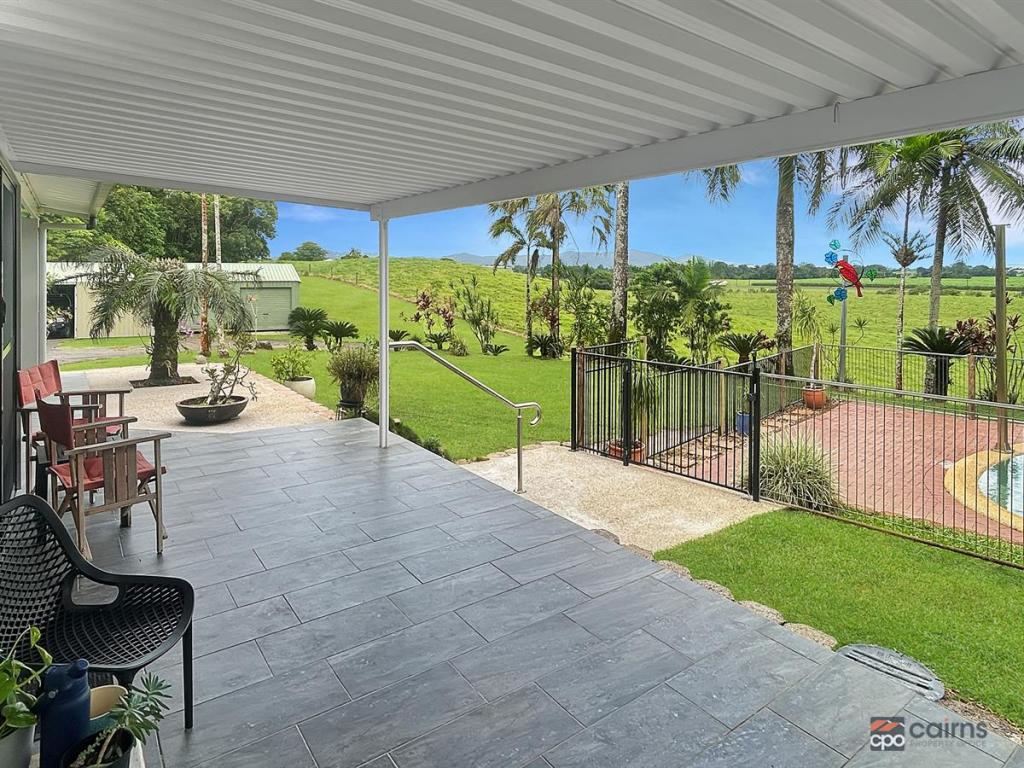 314 Upper Daradgee Rd, Upper Daradgee, QLD 4860