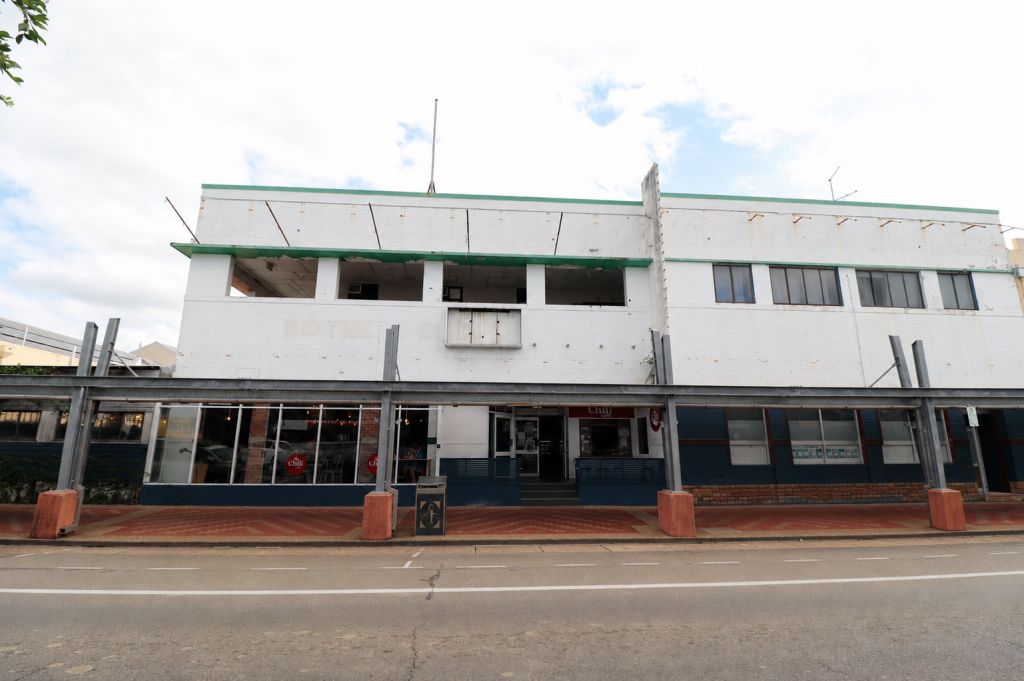 139-143 Queen St, Ayr, QLD 4807