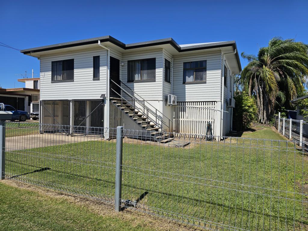 27 Richard St, Ayr, QLD 4807