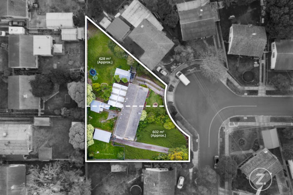 14 HICKORY CRES, FRANKSTON NORTH, VIC 3200