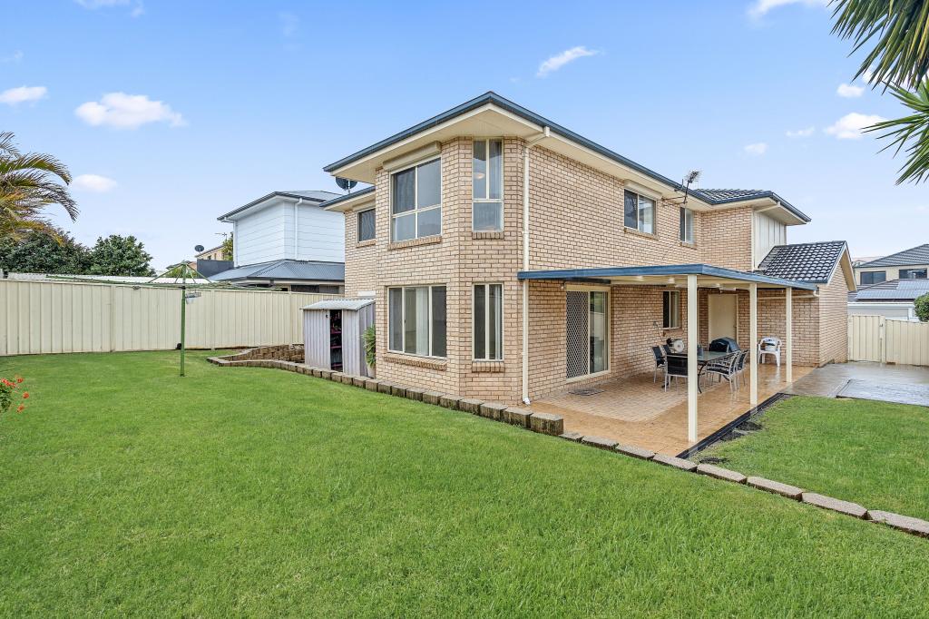 22 Molineaux Ave, Shell Cove, NSW 2529