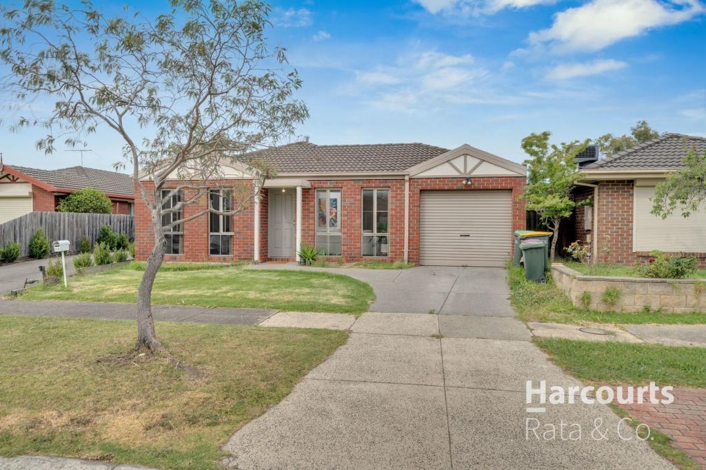 1/15 Bluebell Dr, Epping, VIC 3076