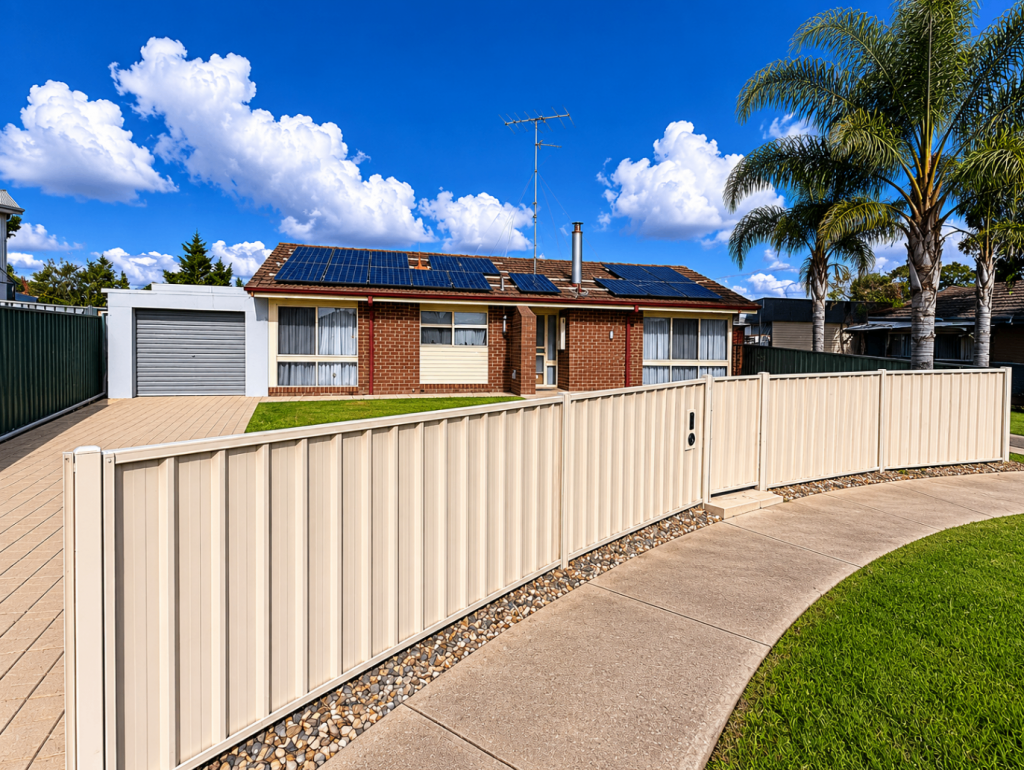 1 Calder Ct, Horsham, VIC 3400