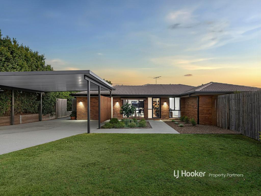 28 Yewleaf Pl, Calamvale, QLD 4116