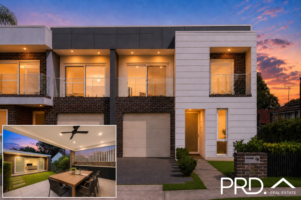4 Benfield Pde, Panania, NSW 2213