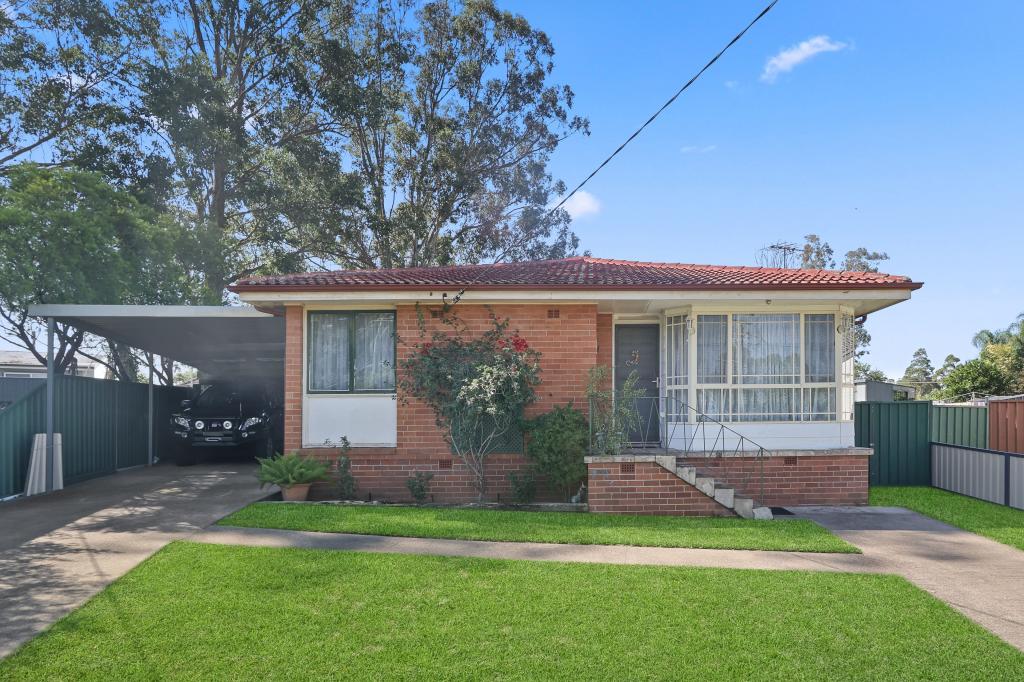 100 Kareela Ave, Penrith, NSW 2750