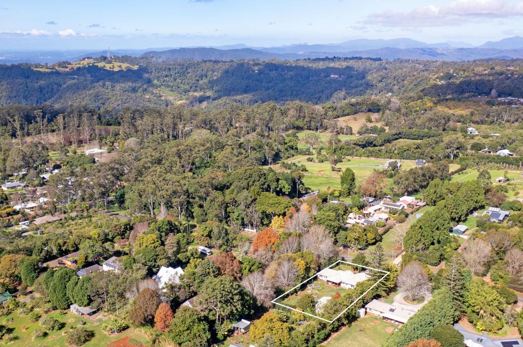 62 Lahey Rd, Tamborine Mountain, QLD 4272