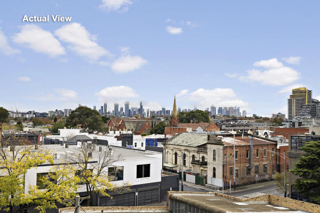 425/32 Bray St, South Yarra, VIC 3141