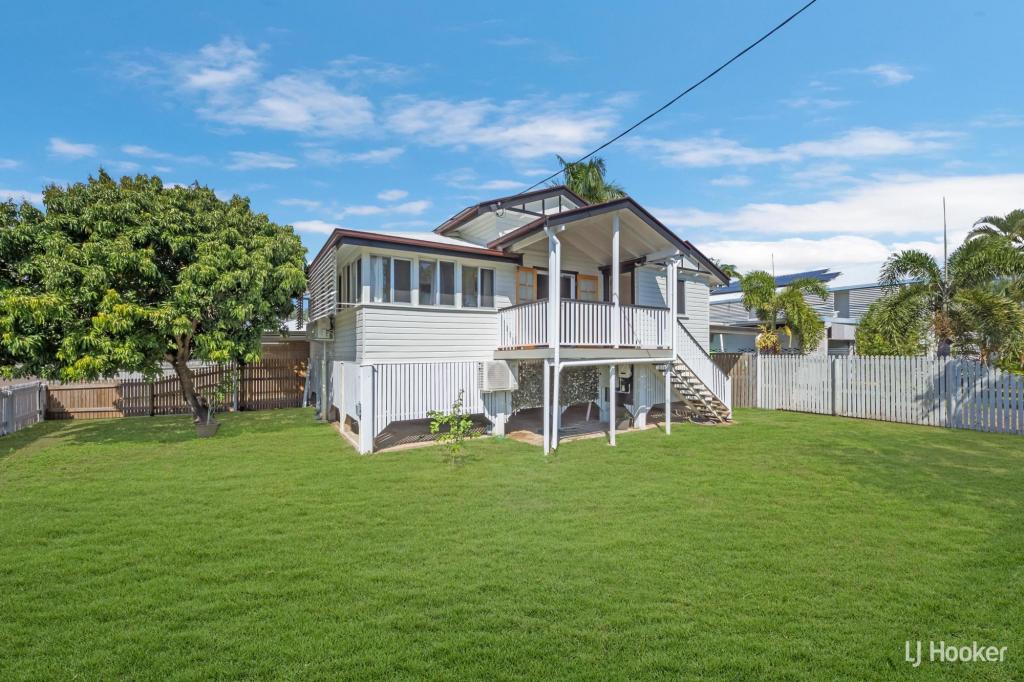 57a Goodwin St, Currajong, QLD 4812