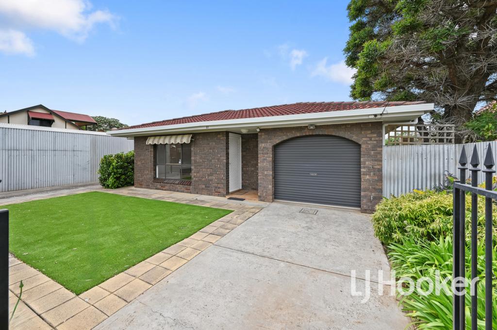 1/89 Osbourne Ave, Woodville Park, SA 5011