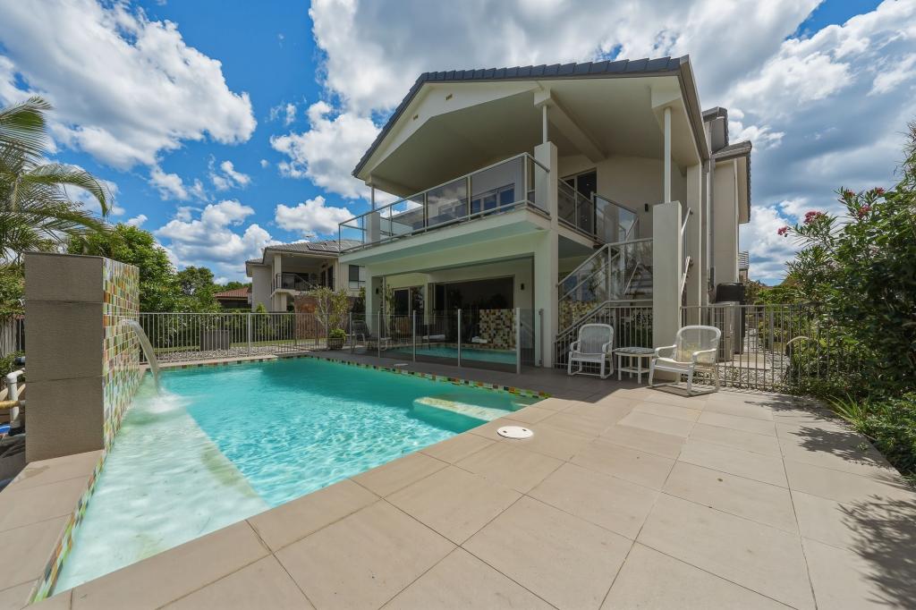 163 STREISAND DR, MCDOWALL, QLD 4053