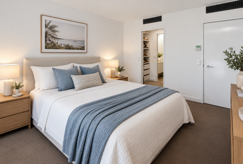 1001/438 MARINE PDE, BIGGERA WATERS, QLD 4216