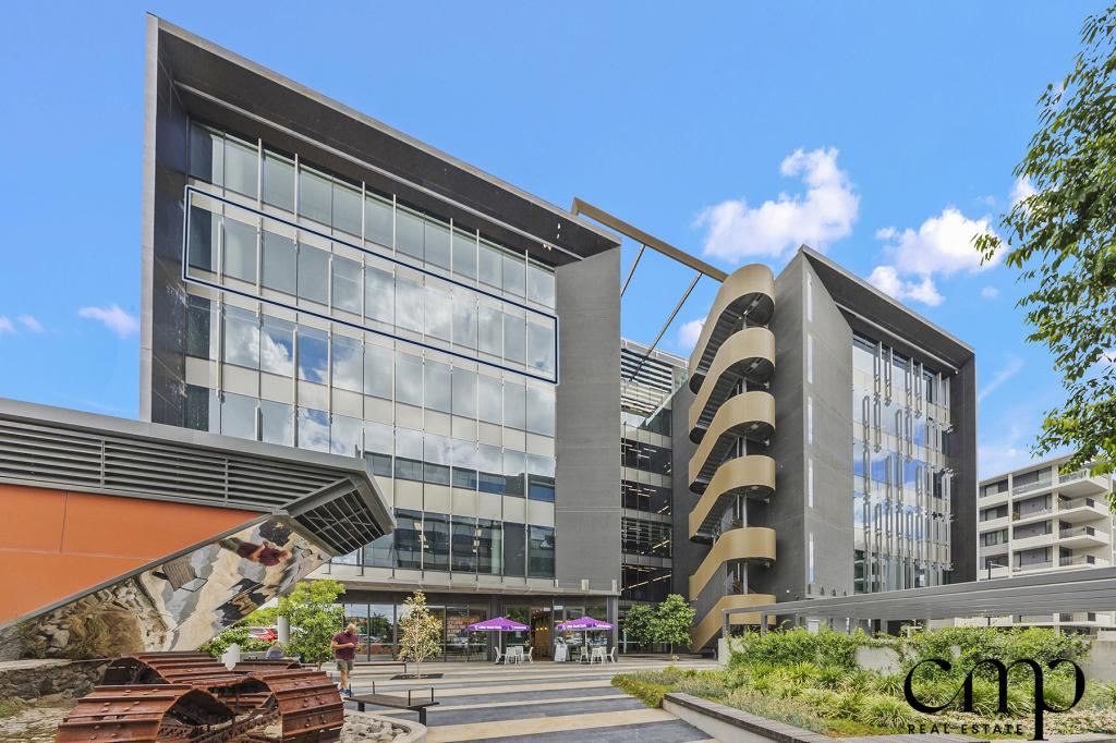 402/90 Podium Way, Oran Park, NSW 2570