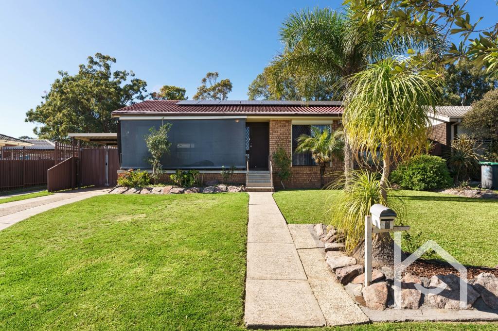 8 Fletcher St, Minto, NSW 2566