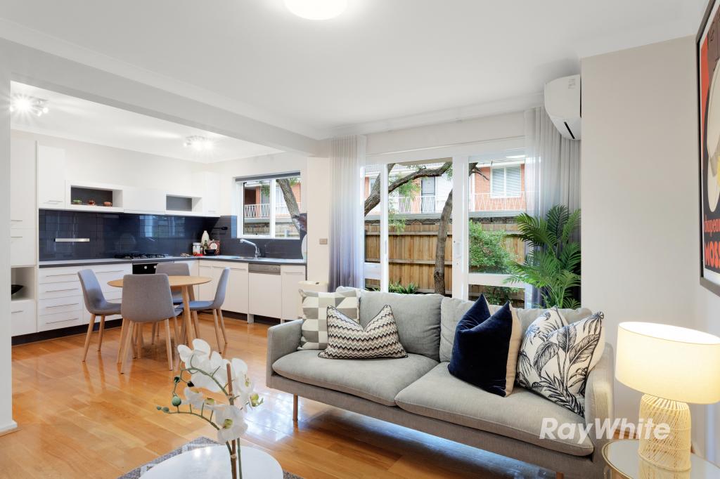 3/21 Holloway St, Ormond, VIC 3204