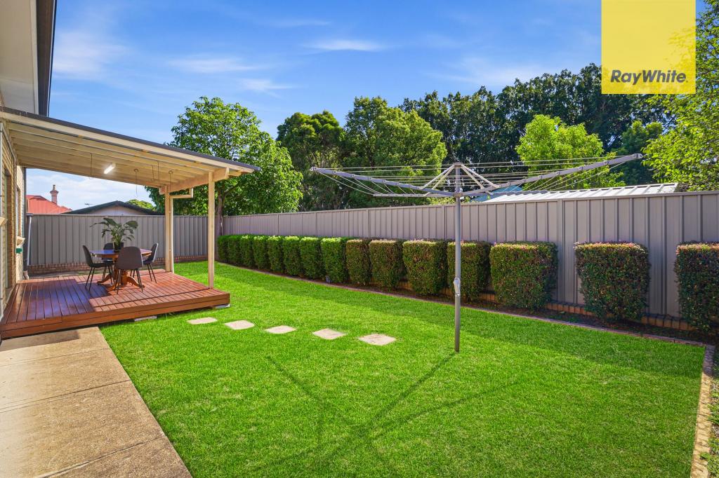 2b Prince St, North Parramatta, NSW 2151