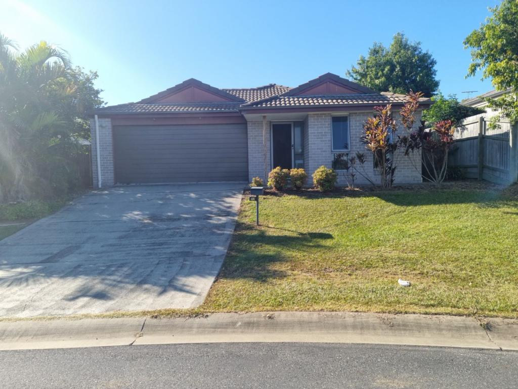 32 Pinegrove St, Morayfield, QLD 4506