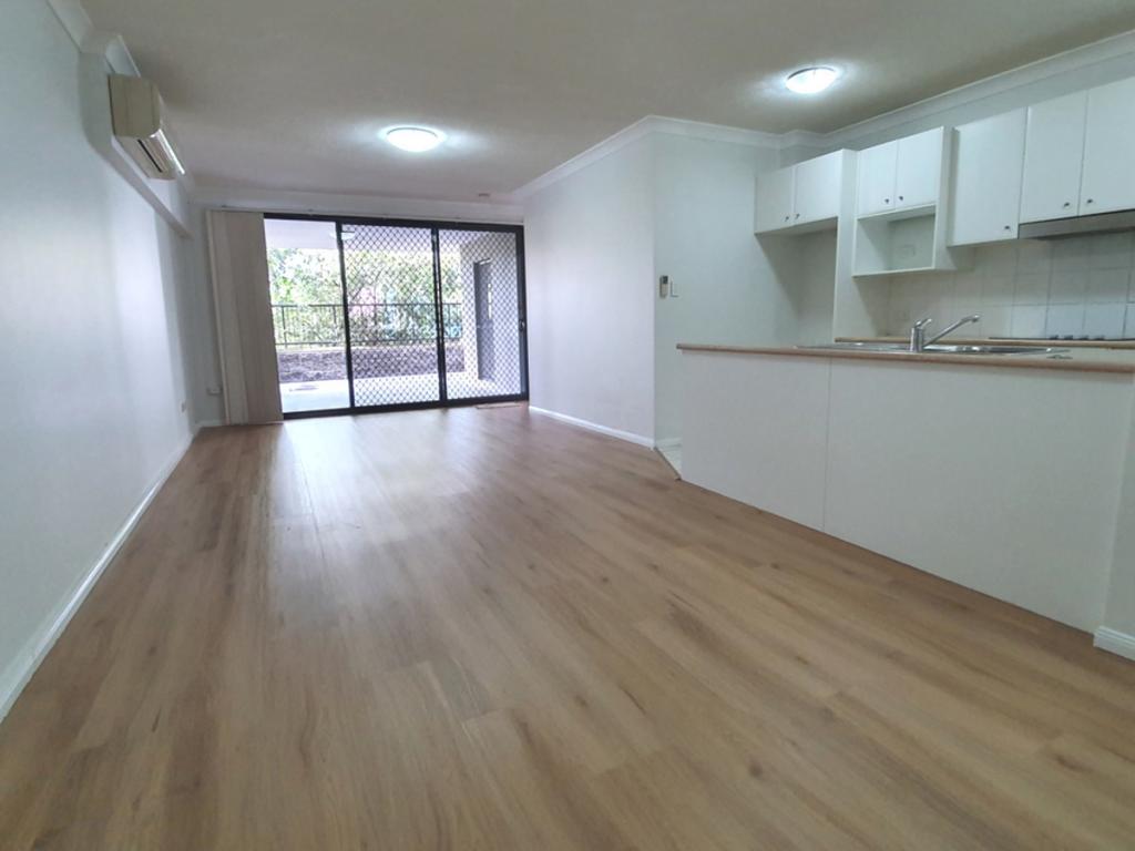 2/20 Norton St, Upper Mount Gravatt, QLD 4122