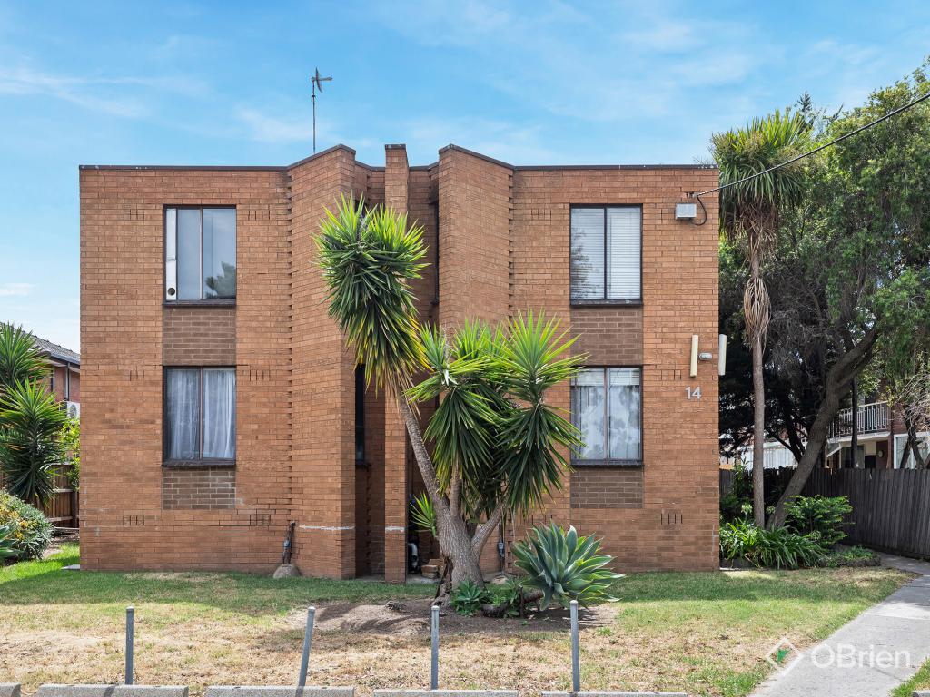 4/14 Forrest St, Albion, VIC 3020