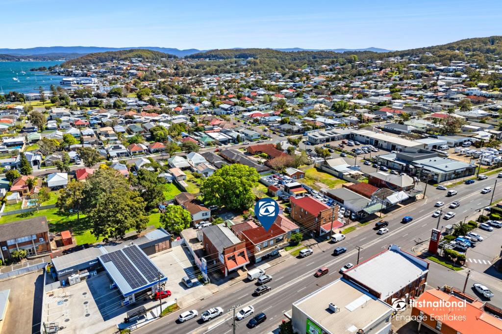 SHOP 1/488 PACIFIC HWY, BELMONT, NSW 2280