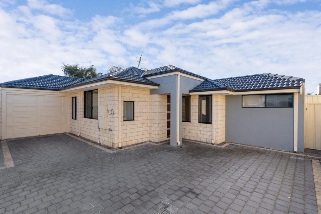 15c Albourne Way, Balga, WA 6061