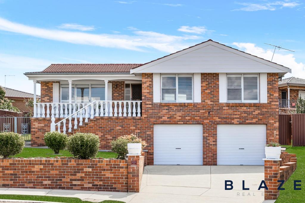 11 Albany Cl, Wakeley, NSW 2176