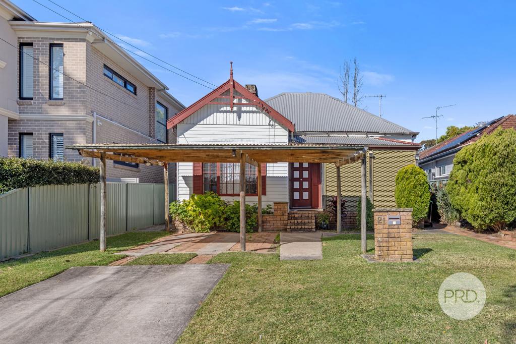 21 Seaforth Ave, Oatley, NSW 2223