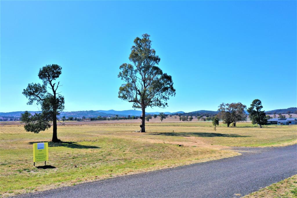 27 Eurunderee Rd, Quipolly, NSW 2343