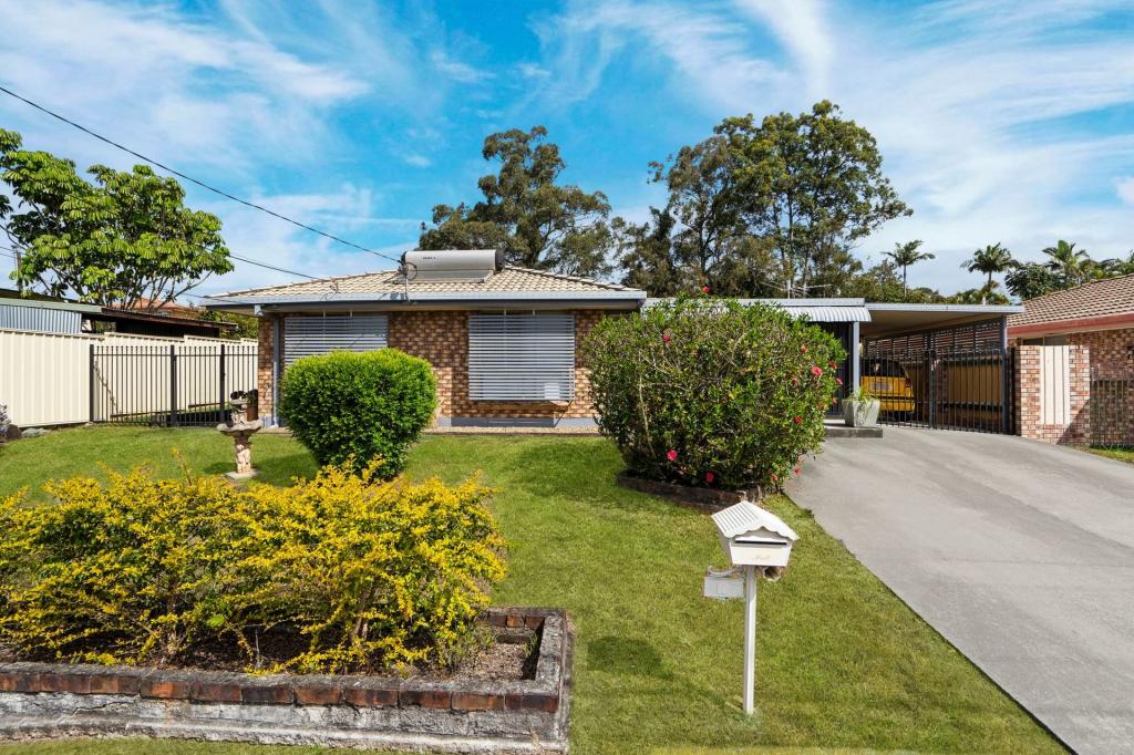 4 Alice St, Kingston, QLD 4114