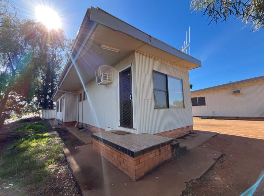 6/63 Elizabeth Cres, Cobar, NSW 2835