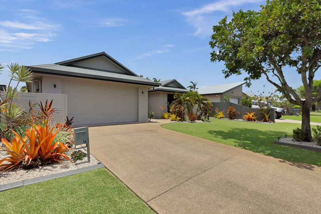 16 Companion Way, Bucasia, QLD 4750